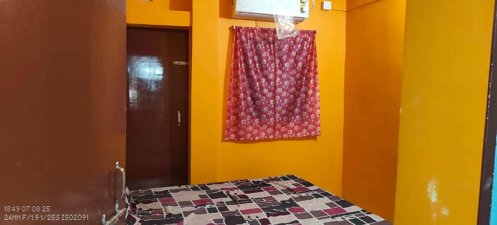 AC Room Setup